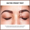 Tattoo Brow Peel Off Eyebrow Gel Tint Eyebrow Tint Dark