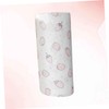 Levemolo Soft Absorbent Kitchen Paper Rolls Roll Paper Napkin Essential