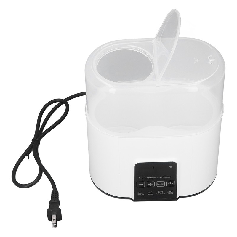 2 In 1 Infant Heating Bottle Fast Infant Breast Milk