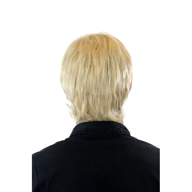 WIG ME UP - GFW355A-613E Man Gents Quality Wig short