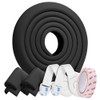 HOTUT Edge Protection Foam, 2 m Edge Protection Baby with