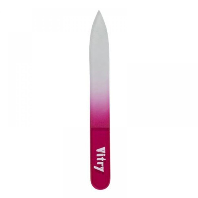 Vitry 비트리 글래스 파일 스몰 모델 1073 Bitree Glass File