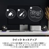 Creative Pebble SE Black RGB Lighting Powered USB Powered 3.5mm