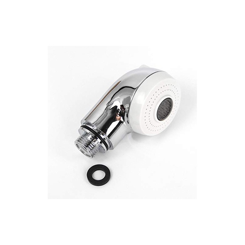 Lomansa Pedicure Spa Chair Spray Head/White