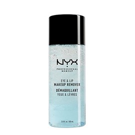 Desmaquillante bifásico Nyx Professional Makeup, 30ml