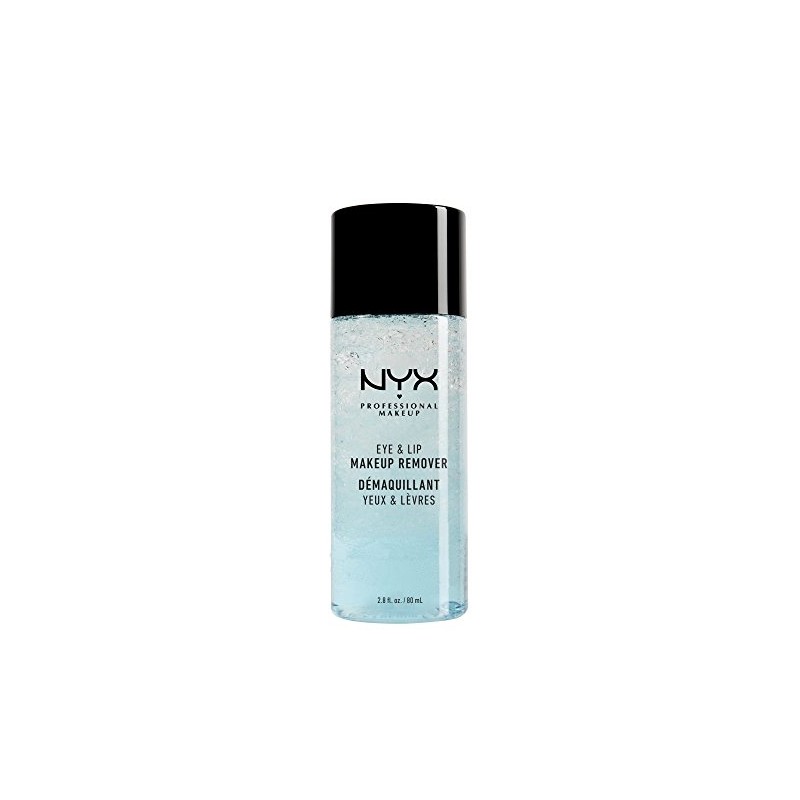 Desmaquillante bifásico Nyx Professional Makeup, 30ml