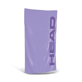 HEAD Sport Microfiber Towel – Unisex, Lilac