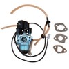 Carburetor Carb Assy Compatible with Predator 3500 Watts Inverter Generator