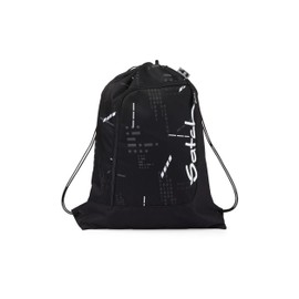 Satch Infra Green Unisex Children's Rucksack