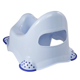 Keeeper 1867061414100 Adam "Mickey" Baby Potty with Non-Slip Function Light Blue