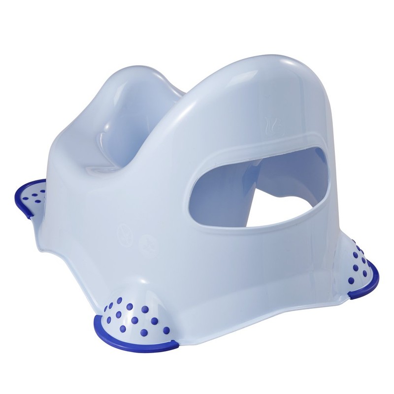 Keeeper 1867061414100 Adam "Mickey" Baby Potty with Non-Slip Function Light