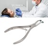 Dental Crown Pliers Splitter Stainless Steel Orthodontic Temporary Teeth Removal