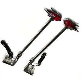 United Pacific C5011R Fender Guide