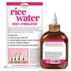 Difeel Rice Water Root Stimulator 7.1 oz. - Strengthens Hair