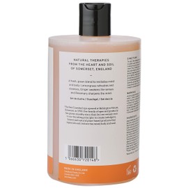 Cowshed Active Invigorating Bath & Shower Gel, 500 ml