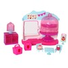 Shopkins Cupcake Queen Cafe Playset