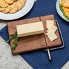 ROCKLER Cheese Slicer Kit, Stainless Steel Finish