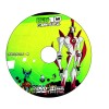 Ben 10 Omniverse Animated Series Season 1-8 Episodes 1-80 English