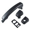 ZEALfix Door Handle for Renault Master MK3 Vauxhall Movano Vivaro