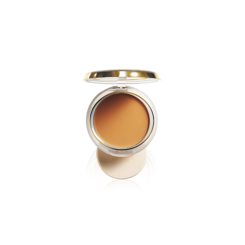 COLLISTAR cream- MAKEUP COMPACT POWDER 6