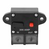 12-42 VDC Heavy Duty Car Auto reset Inline Circuit Breaker