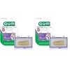 GUM GUM - 723RQC Orthodontic Wax with Vitamin E and