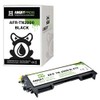 Angry Frog 1x Toner Compatible TN2000 TN2005 BK for Brother