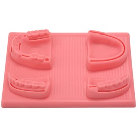 Peakloong Dental Students and Veterinary Student Suturing Pad,Training Kit