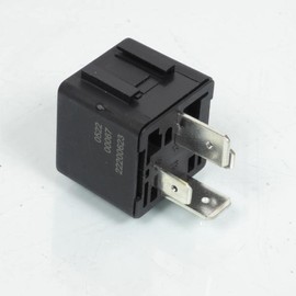Guilera Starter Relay Compatible with Aprilia 125 Sport City Scooter
