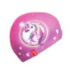 ROTH Fabric Swim Cap for Children 4 - 9 Years