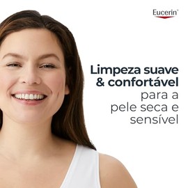 Eucerin pH5 Syndet Gel de Ducha 400 ml