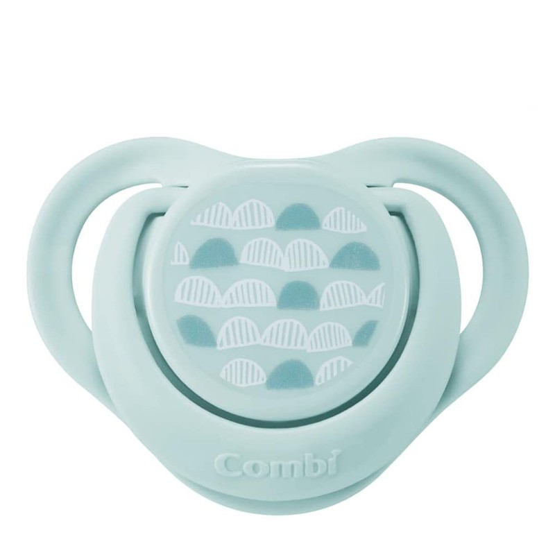 COMBI Combi Teteo Pacifier, Sleep Navigation P, Size M, 2,