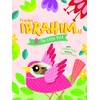 Prophet Ibrahim and the Little Bird Activity Book
