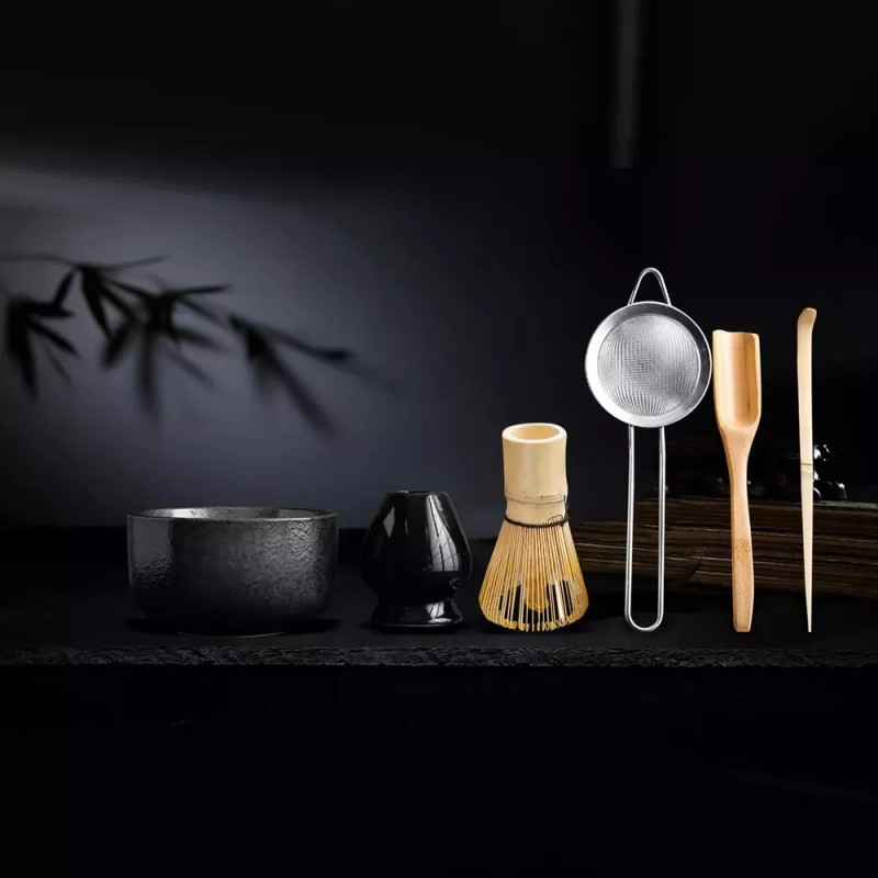 Generic W Kit De 6 Cepillos Para Principiantes