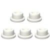 UtySty 5 Pack Hot Tub Jet Covers 15mm 3/5 Inch