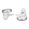 Wireless Earbuds HiFi Stereo Bluetooth 5.1 Headphones with Detachable Earhooks