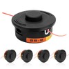 5-Pack 25-2 Trimmer Head 4002 710 2108 for String Trimmer