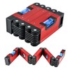 TIASOU Folding Level Tool, Multi-Function Portable Level Measuring Tool, Extendable