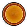 Bamboo Joint Design High Borosilicate Glass Cup HeatResistant Drinking Cup