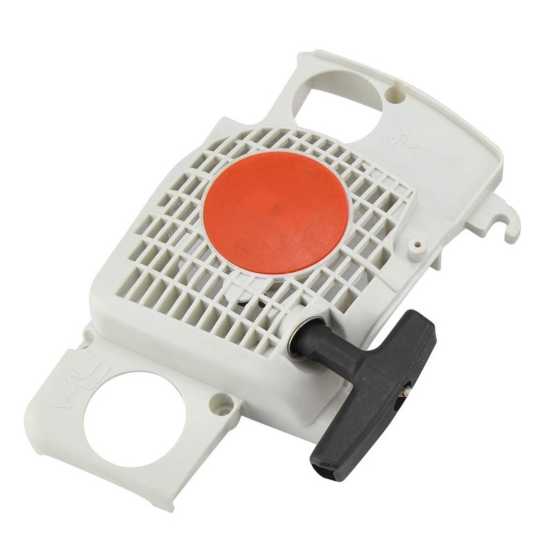 Aqur2020 Parts New Recoil Pull Starter Fit for STIHL MS180