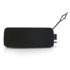 G-PLUS Rear Left Bumper Tow Hook Eye Cover Cap Compatible