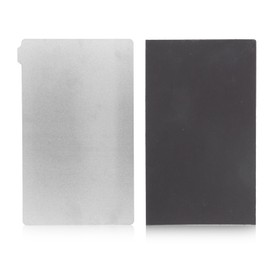 Magnetic Spring Steel Plate 3D Printer SLA DLP Universal Resin LCD Photocurable Platform Sheet