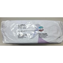 Equate Options Women's Ultimate-Long Incontinence Pads, Omni-Odor, 51 Count