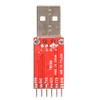 DC 12V 8 Channel Pro Mini PLC Relay Shield Module