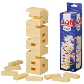 jenga junior