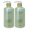 Enprani Kim Jeong-moon Aloe Berusier Luxury Timeless Revitalizing Essence Cream 50ml / 김정문알로에 베루시에 럭셔리 타임리스 리바이탈라이징 에센스크림 50ml