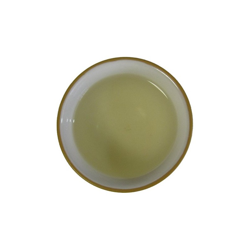 Spring Turmeric Tea from Okinawa Prefecture (2.1 oz (60 g)
