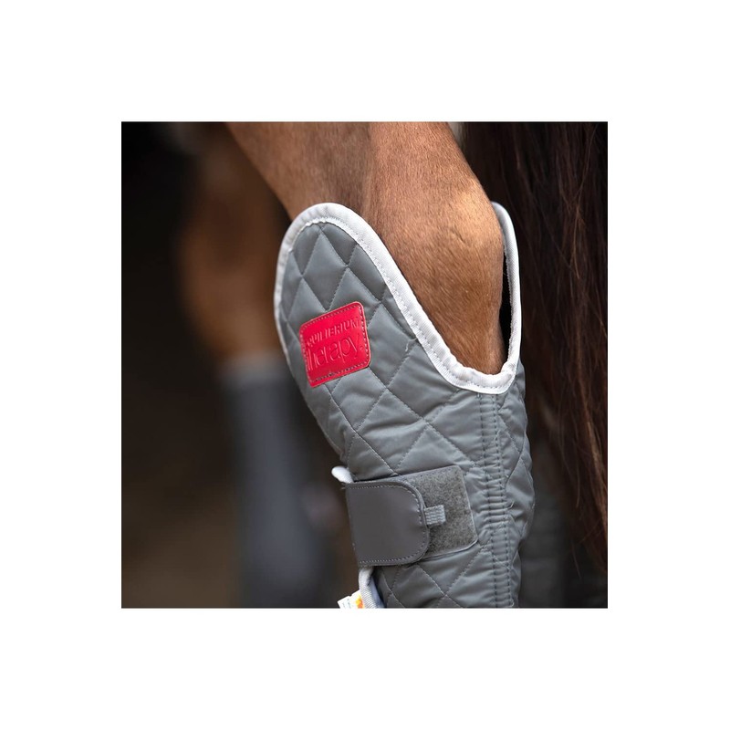 equilibrium Therapy Hind & Hock Magnetic Chaps