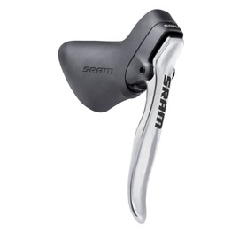 SRAM S500 Aluminum Brake Lever (Right, Black)