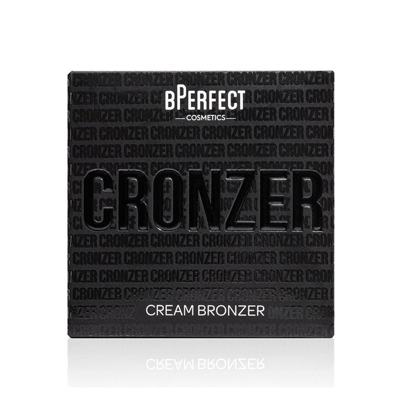 BPERFECT CRONZER CREAM BRONZER - NUTTY, BPERFECT